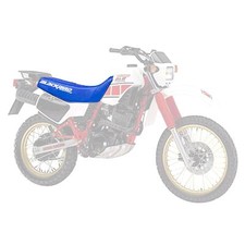 Yamaha sitzbankbezug tt600 - sitzbankbezug,