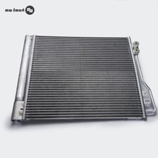 Klimakondensator inkl