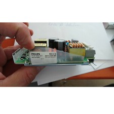 5 Stück PHILIPS EVG PLATINE