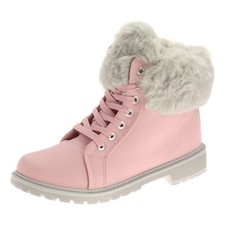 Damen Stiefeletten Boots