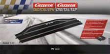 Carrera Digital 132 / 124