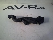 Original Opel Meriva A Luft Ansaugrohr Ansaug Rohr 24406086