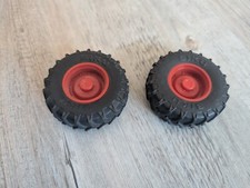 Hinterräder für Siku Control Fendt 930 Vario 6754/6752