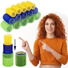  Lockenwickler HAFTWICKLER