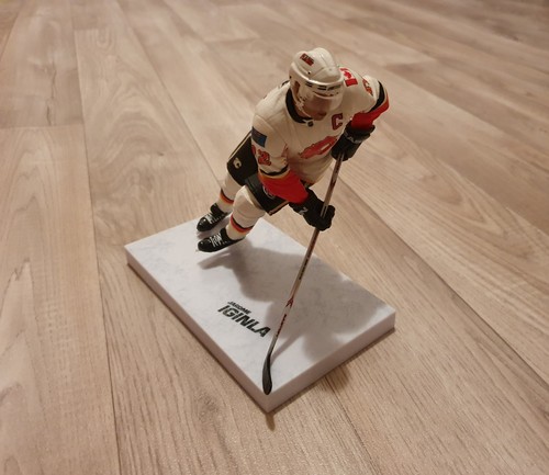 Eishockey figur nhl iginla - nhl,