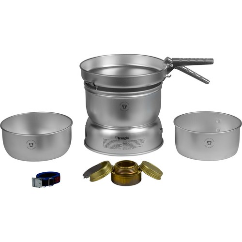 Trangia sturmkocher set - trangia, groß