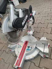 Profi Kappsäge Kreissäge REXON SM 3051AL Laser