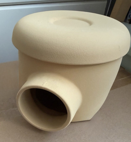Hamsterversteck easy clean von - hamsterversteck,