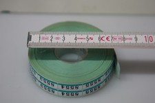 1x Rolle Twin Check labels für Noritsu & Fuji Negative - Angebot 4 - 7 cm