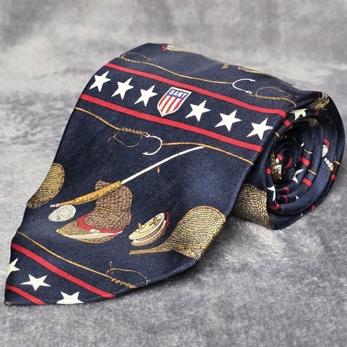 Vintage gant usa - gant, herren