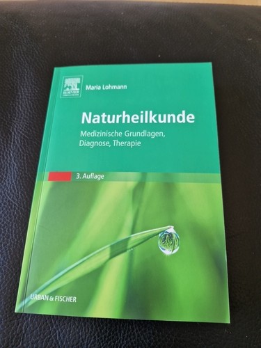 Naturheilkunde einstieg die - naturheilkunde,