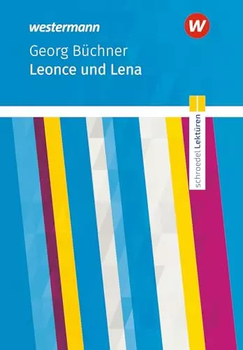 Schroedel lektüren georg - lektüren:,