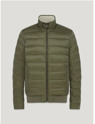 Belstaff circuit daunenjacke - circuit,