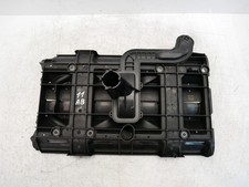 Schwallblech für Mercedes