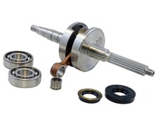 Kurbelwelle lager satz cpi - kurbelwelle,