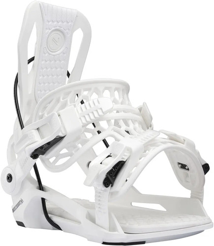 Nidecker snowboard bindung - snowboard,