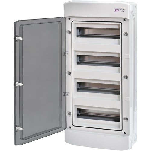 Verteilerkasten ech 48pt - verteilerkasten, ech-48pt