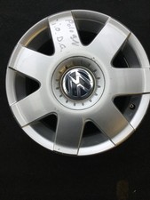 19870  Felge Alu VW Polo IV
