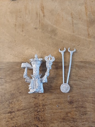 Warhammer fantasy the old - warhammer,