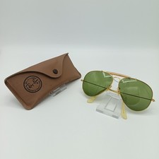 Vintage Ray-Ban B&L Aviator