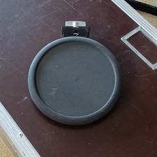 E-Drum Pad Roland Elektronisches Schlagzeug Drums Drumpad