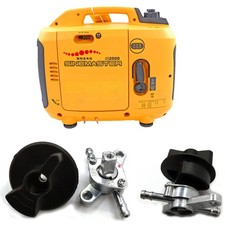 IG Kraftstoff Hahn Schalter