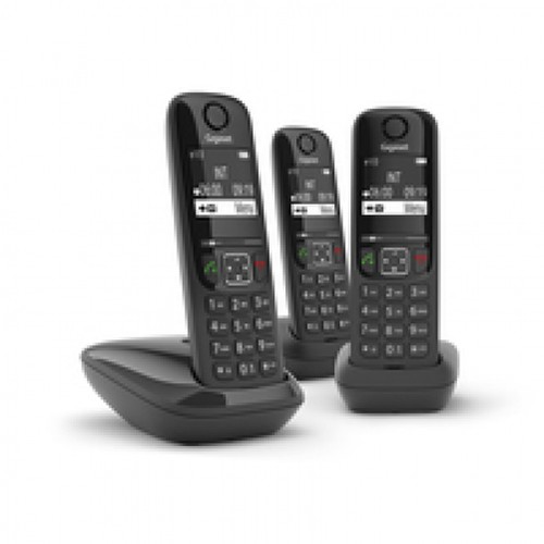 Gigaset as690 trio téléphone - gigaset,