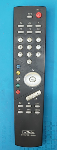 Original metz rm14 - original,