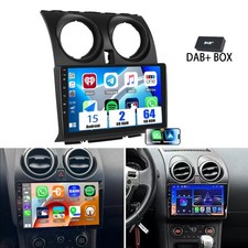 2+64G Autoradio Für Nissan