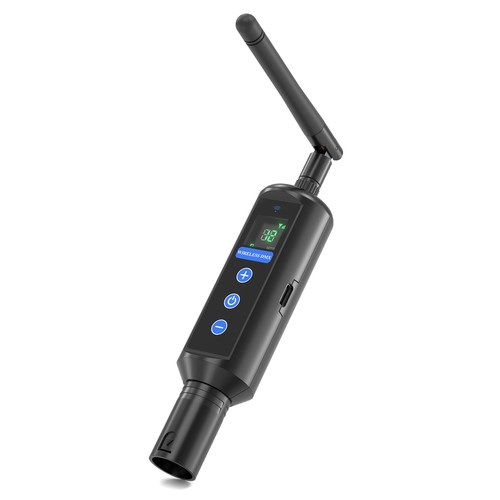 Oled display wireless - wireless, dmx