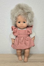 Spielpuppe Vinylpuppe Zapf