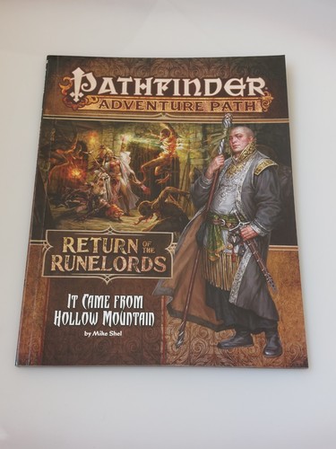 Return the runelords it - of, runelords: