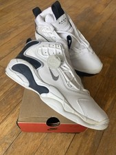 Nike Air Zoom Challenge  1996