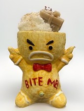 Kerze Geschenk Geschenkidee