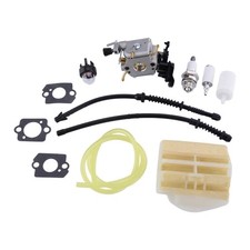 Set Vergaser passt für ZAMA C1M-EL37B JONSERED CS2250 S HUSQVARNA McCULLOCH De