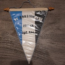 Fussball Wimpel | SC