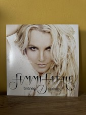 Britney Spears - Femme Fatale