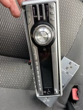 JVC Autoradio