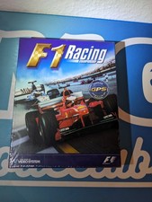 F1 Racing Championship PC
