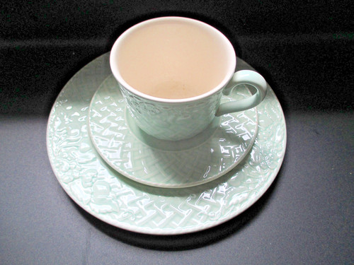 Kaffeegedeck von villeroy - kaffeegedeck,