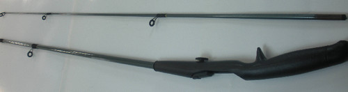 Zebco 4018p 6in - 1.5m,