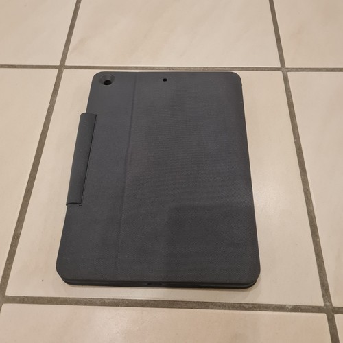 Logitech rugged folio - logitech,
