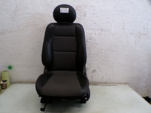 Sitz mercedes klasse w203 - sitz, c-klasse