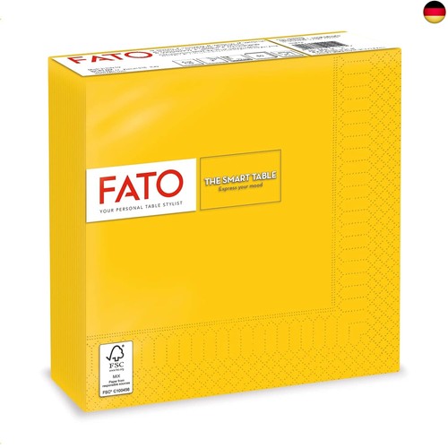 Fato einwegservietten aus - fato,,