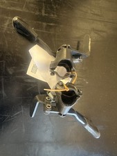 2 Stück Rollstuhlbremse für