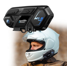 M1-S Pro 2000M Motorrad Helm