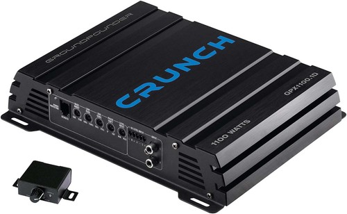 Ware crunch gpx1100 - b-ware,