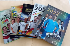 Alle 5 REWE Fußball