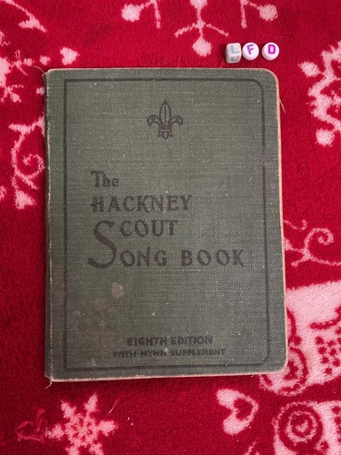 The hackney scout song - hackney,
