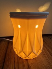 Scentsy Duftlampe Alabaster